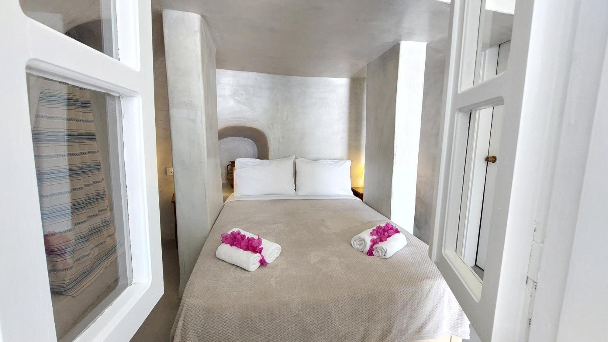 Olympic Villas イア 部屋 写真